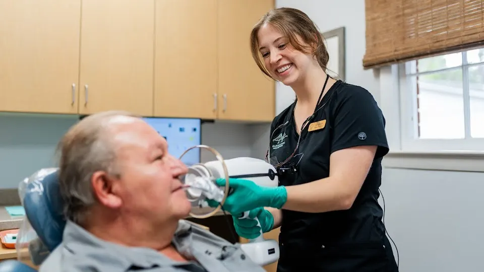 Marshlands Family Dentistry - Dental clinic in Beaufort, SC