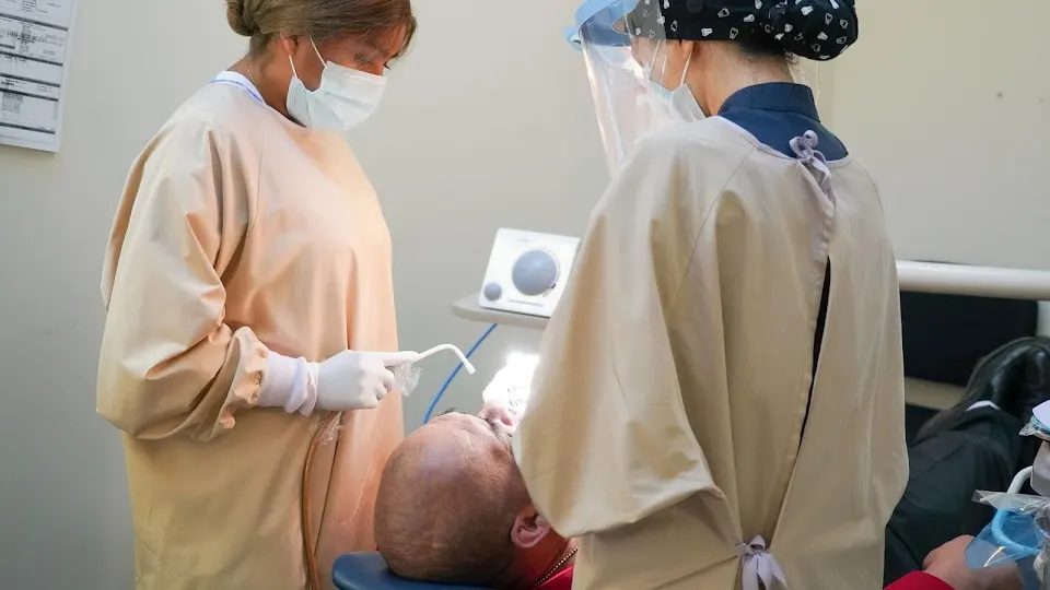 Martinez Family Dental, Oral Surgery & Implant Center - Dentist in Los Angeles, CA