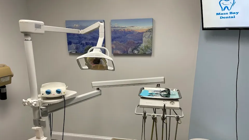 Mass Bay Dental - Salem - Dentist in Salem, Massachusetts