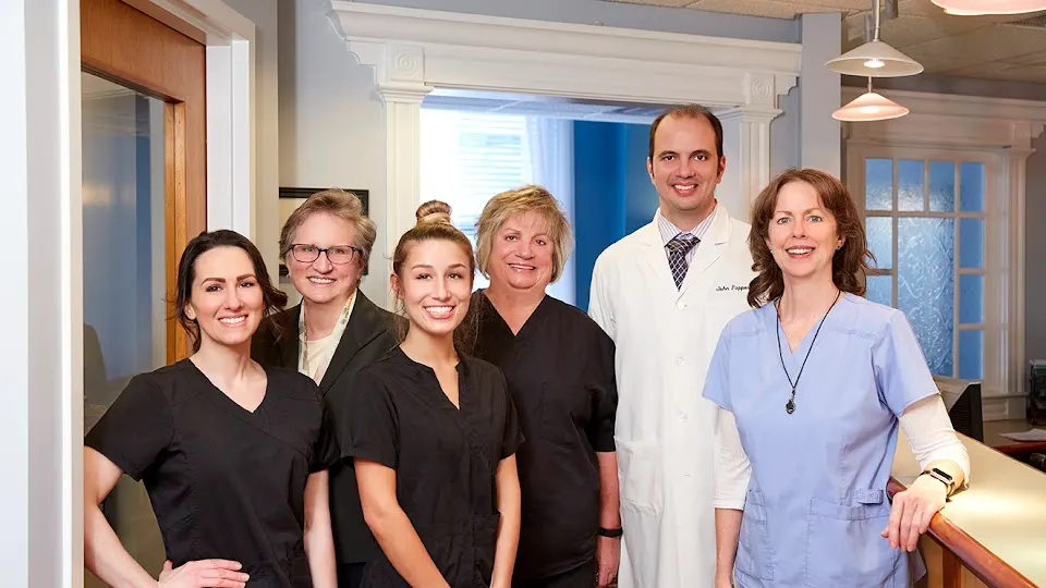 Masterpiece Dentistry @ Copley - Cosmetic dentist in Boston, MA