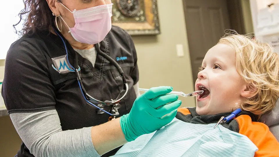 Masterpiece Smiles - Dentist in Oklahoma City, Oklahoma
