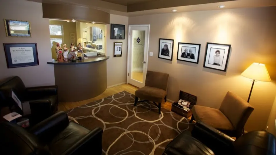 Matt McGee Family and Cosmetic Dentistry - Dentist in Nashville, Tennessee