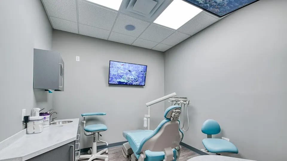 Maumelle Family Dentistry - Dentist in Maumelle, Arkansas