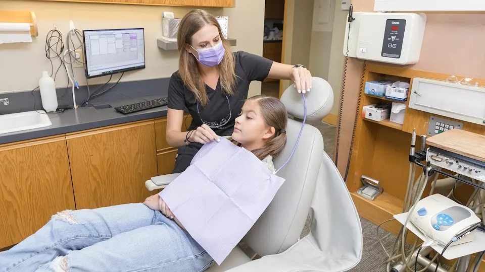 Maven Dentistry - Dentist in Albuquerque, NM