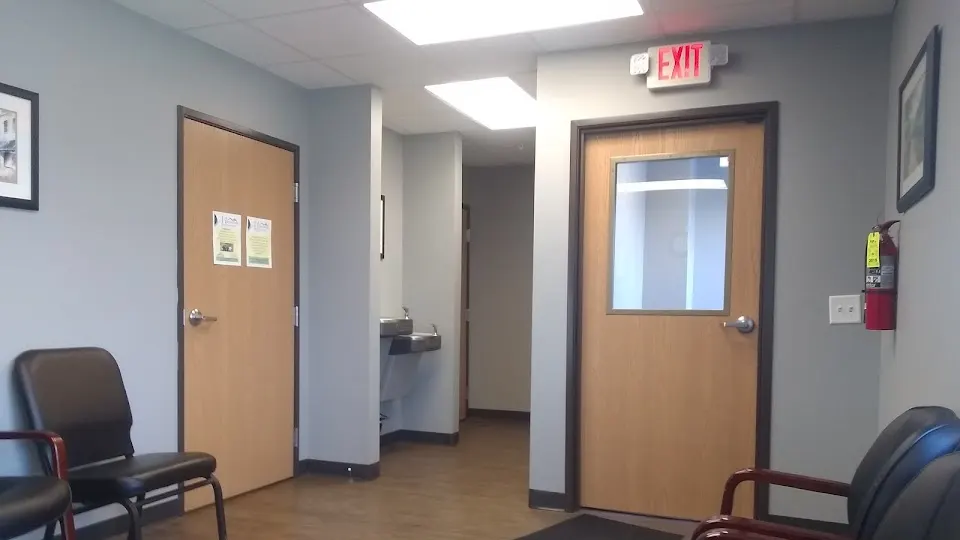 Maxwelton Health Center - Medical Center in Maxwelton, West Virginia