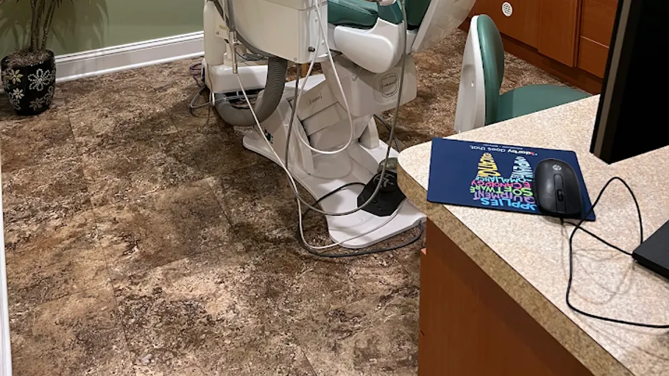 Mayo Dental Family Dentistry - Dentist in Annapolis, MD