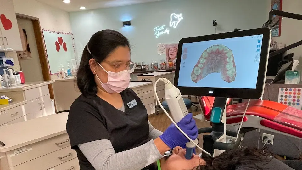 MBO Orthodontics - Orthodontist in Monterey, CA