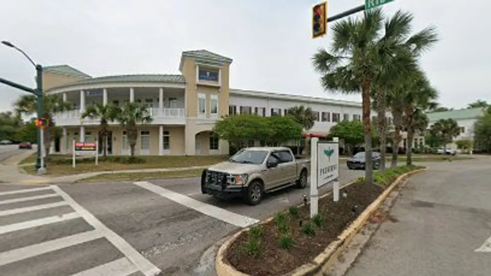 Mc Knight Patrick R DDS - Dentist in Port Royal, South Carolina