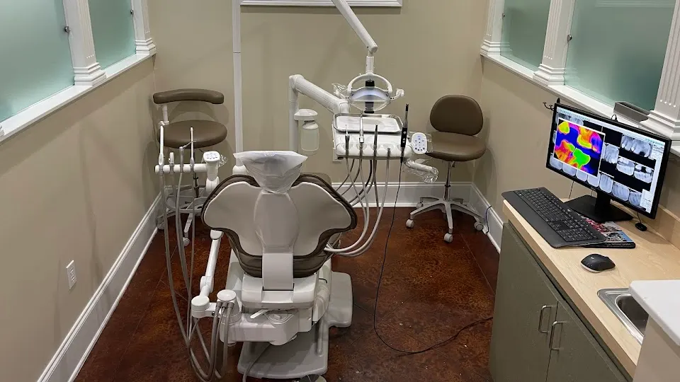 McCormick Family Dentistry - Dentist in Biloxi, MS