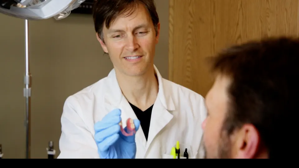 McIntyre Dentures and Extractions - Dentist in Biloxi, MS