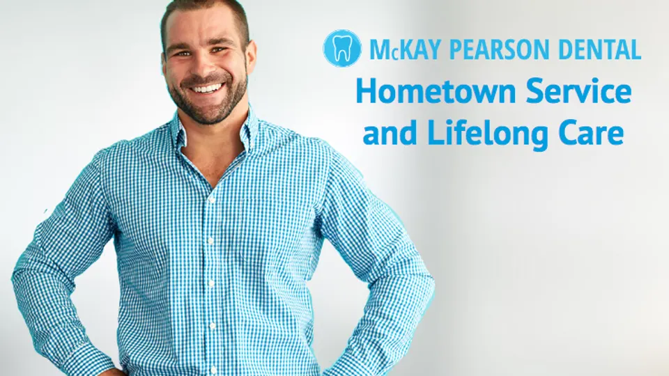 McKay Pearson Dental - Dentist in Billings, Montana