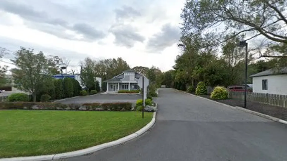 McKean James E DDS - Dentist in Cape May, NJ