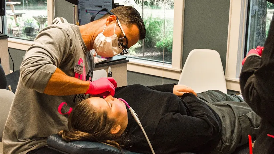 McMurphy Orthodontics - Orthodontist in Biloxi, Mississippi