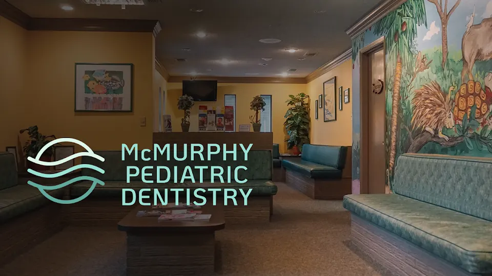 McMurphy Pediatric Dentistry - Pediatric dentist in Biloxi, Mississippi