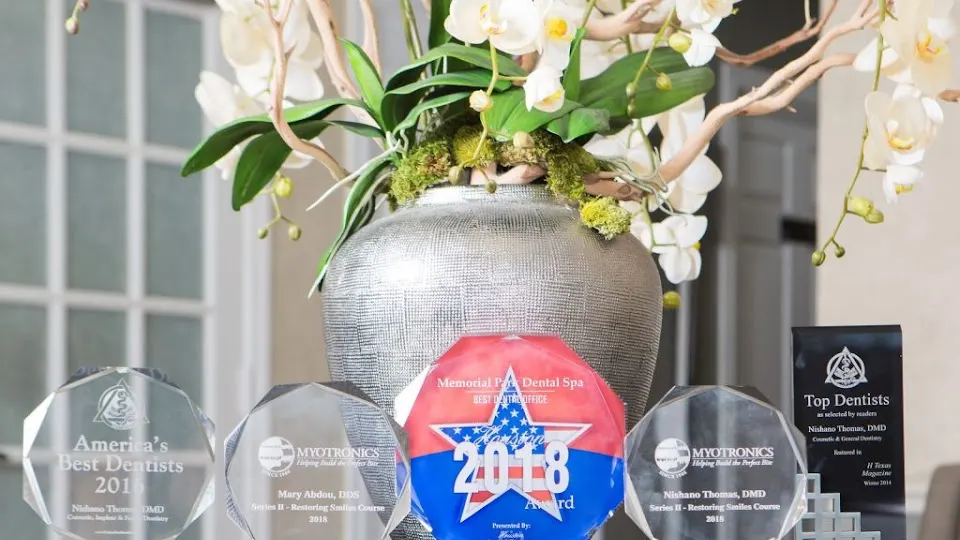 Memorial Park Dental Spa - Dentist in Houston, Texas