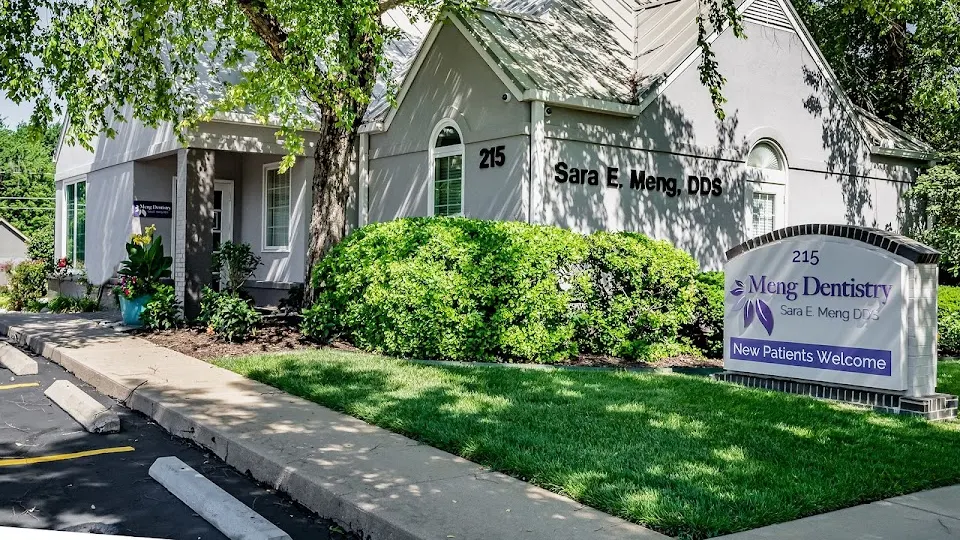 Meng Dentistry - Dentist in Wichita, Kansas