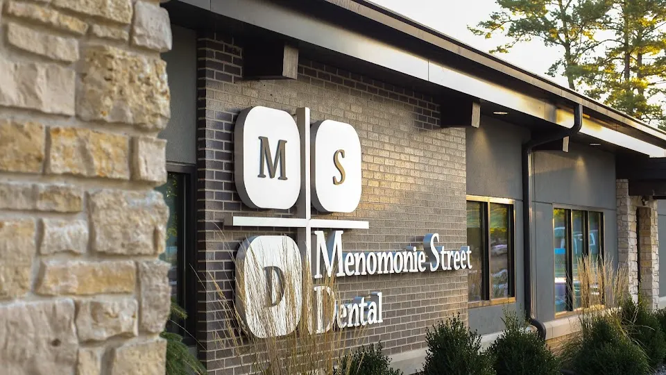 Menomonie Street Dental, LLC - Dentist in Eau Claire, Wisconsin