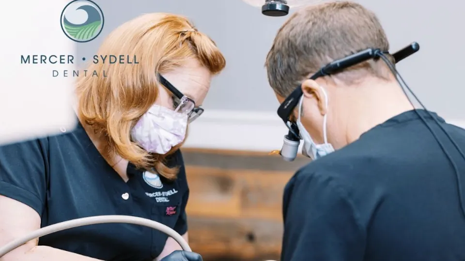 Mercer Sydell Dental - Milton - Dentist in Lewes, DE