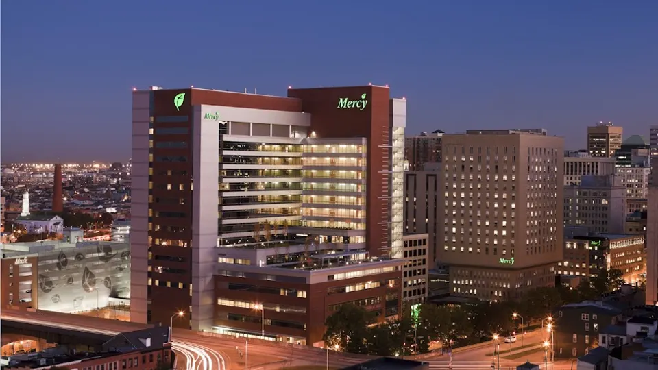 Mercy Dental Associates - Dentist in Baltimore, MD