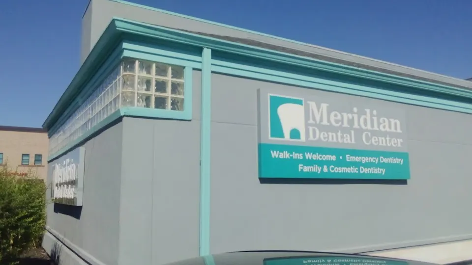Meridian Dental Center - Dentist in Indianapolis, Indiana