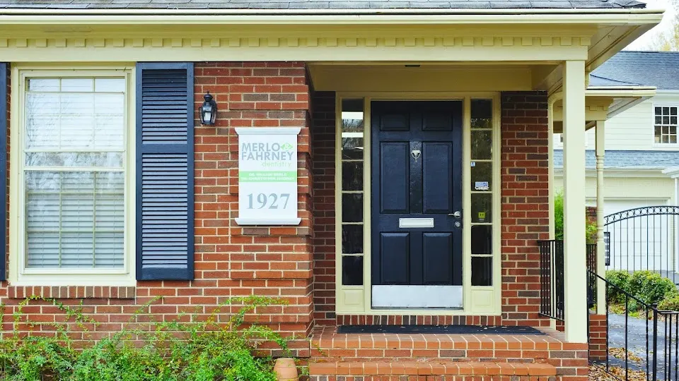 Merlo & Fahrney Dentistry - Dentist in Charlotte, NC