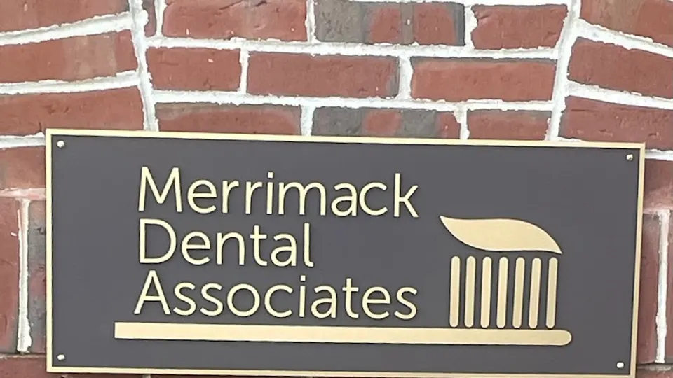 Merrimack Dental Associates - Dental clinic in Manchester, NH