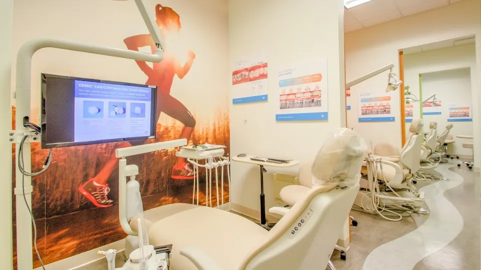 Metairie Modern Dentistry and Orthodontics - Dentist in New Orleans, LA