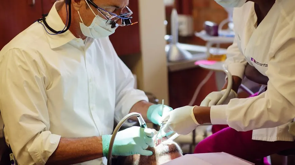 Metropolitan Dental Care - Dentist in Denver, CO