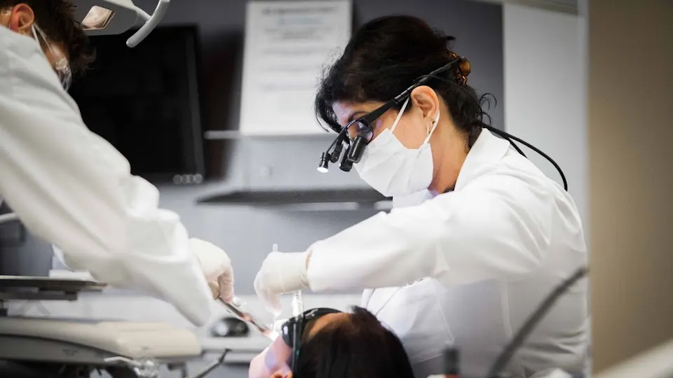 MG Dentistry - Dental clinic in Chicago, IL
