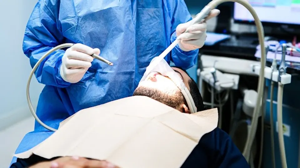 Miami Dental Sedation Spa - Miami - Dentist in Miami, FL