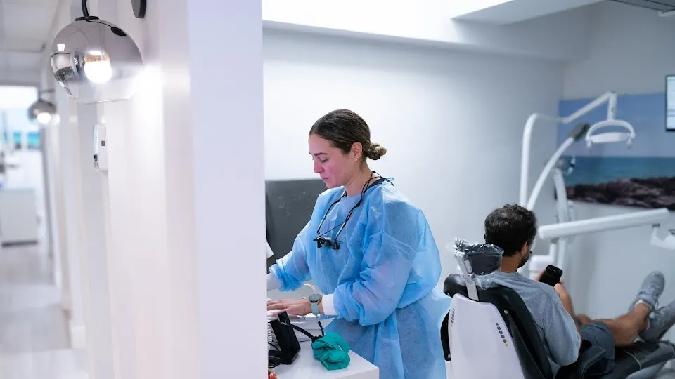 Miami Sedation & Cosmetic Dentistry - Cosmetic dentist in Miami, FL
