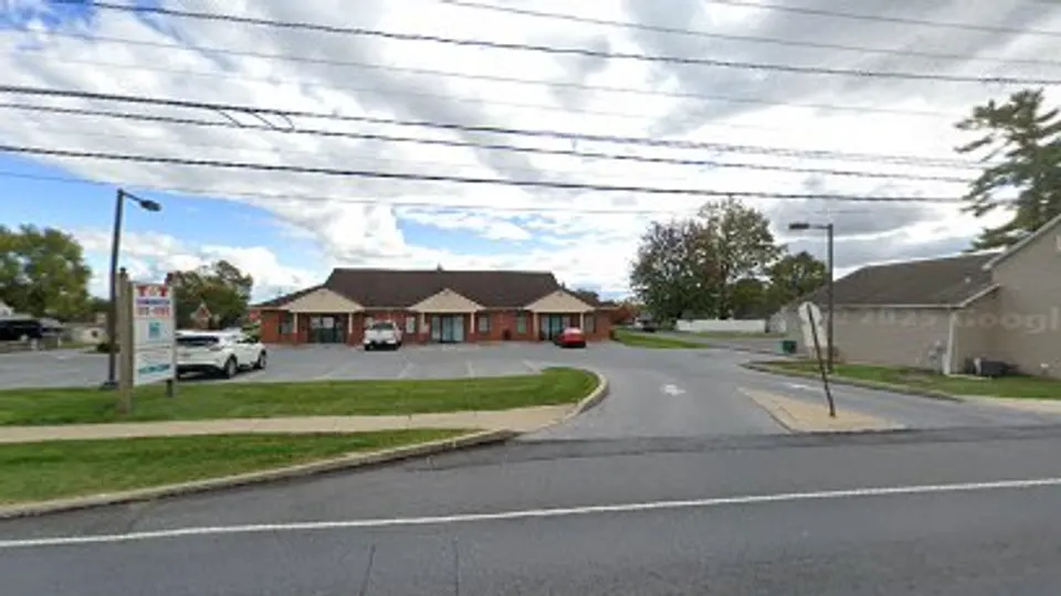 Michael E. Andrews, D.M.D - Oral surgeon in Hershey, PA