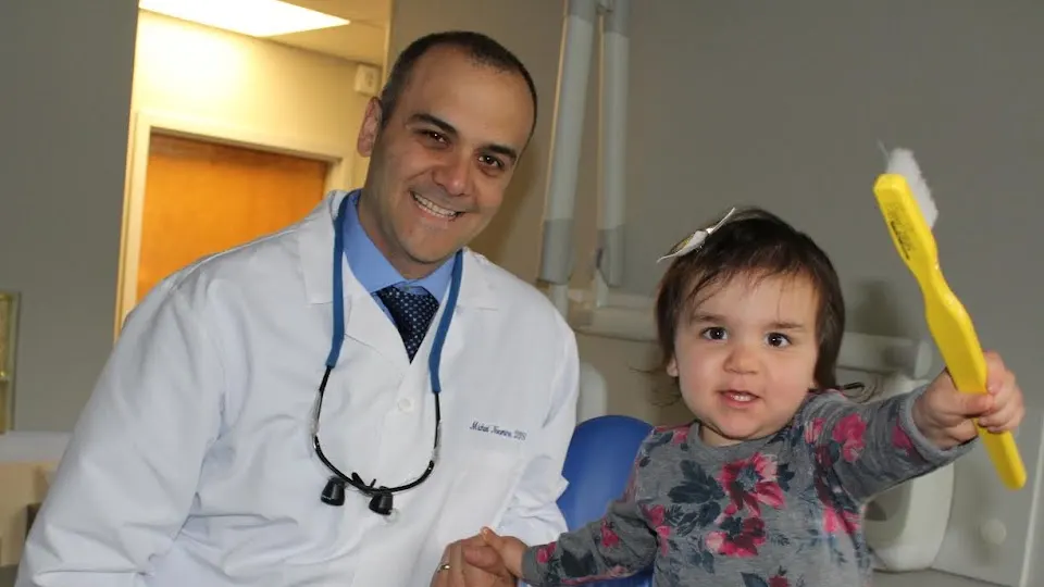 Michael Nocerino, D.D.S. - Dentist in Bridgeport, CT