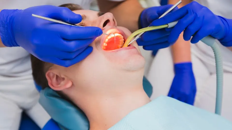 Mid-Penn Oral Surgery - Dentist in Hershey, PA
