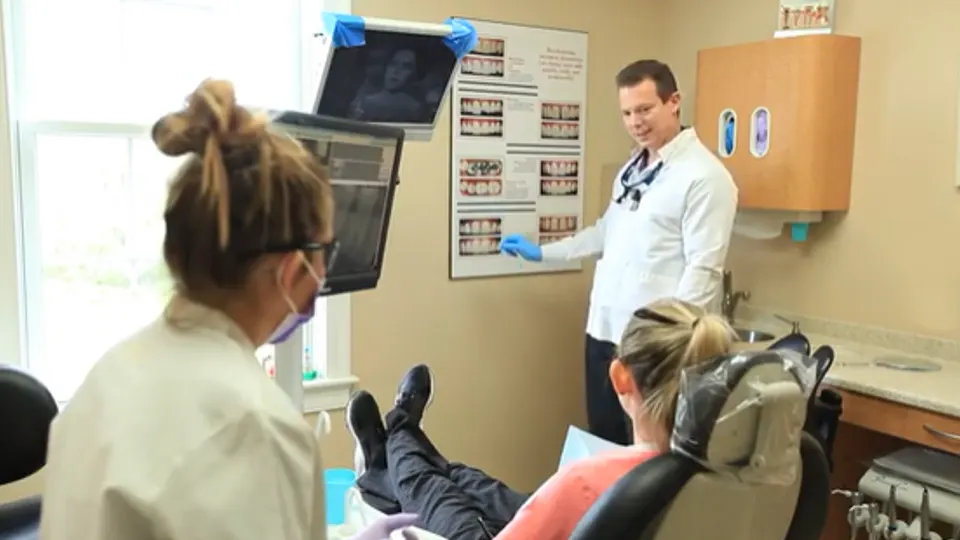 Middleton Dental Care - Dentist in Salem, MA