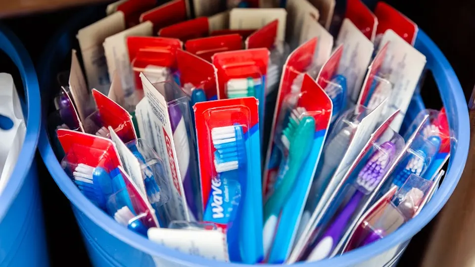 Middletown Dental Services - Dentist in Hershey, PA