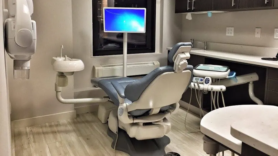 Midtown Cosmetic Dental - Cosmetic dentist in New York, New York