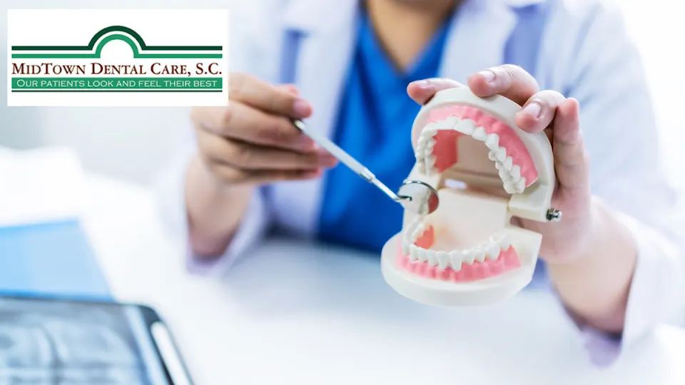 Midtown Dental Care - Dentist in Wauwatosa, Wisconsin