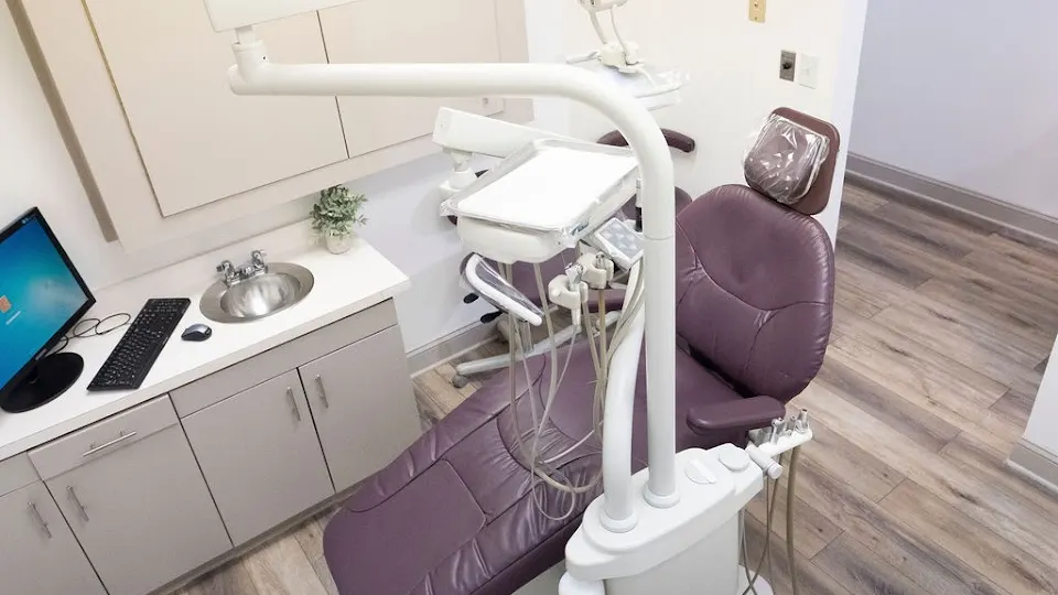 Midtown Dental Center - Dentist in Atlanta, GA