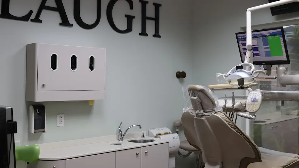 Midtown Dentistry - Dentist in Houston, Texas