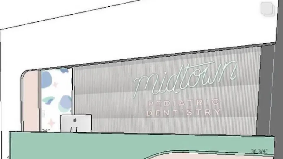 Midtown Pediatric Dentistry - Pediatric dentist in Oklahoma City, Oklahoma