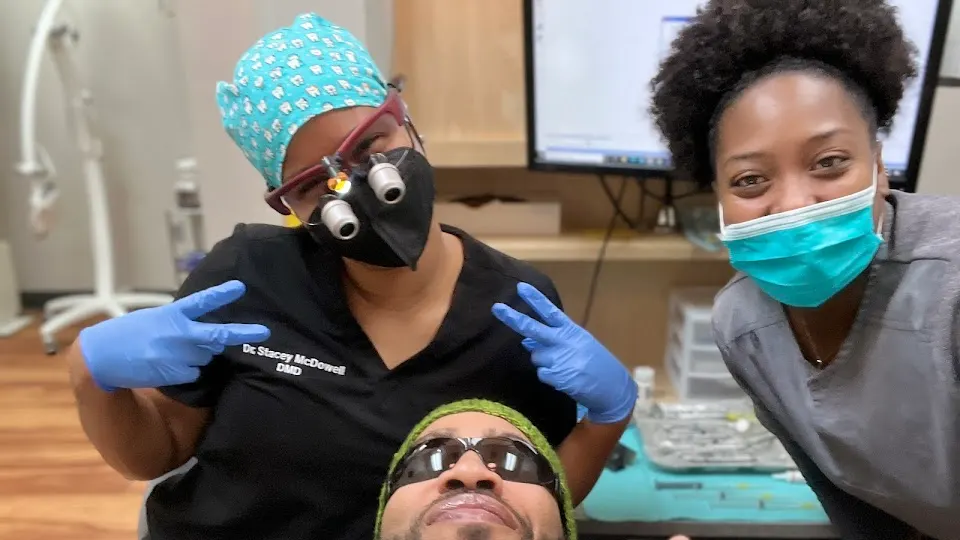Midtown Smile Center - Dentist in Atlanta, Georgia