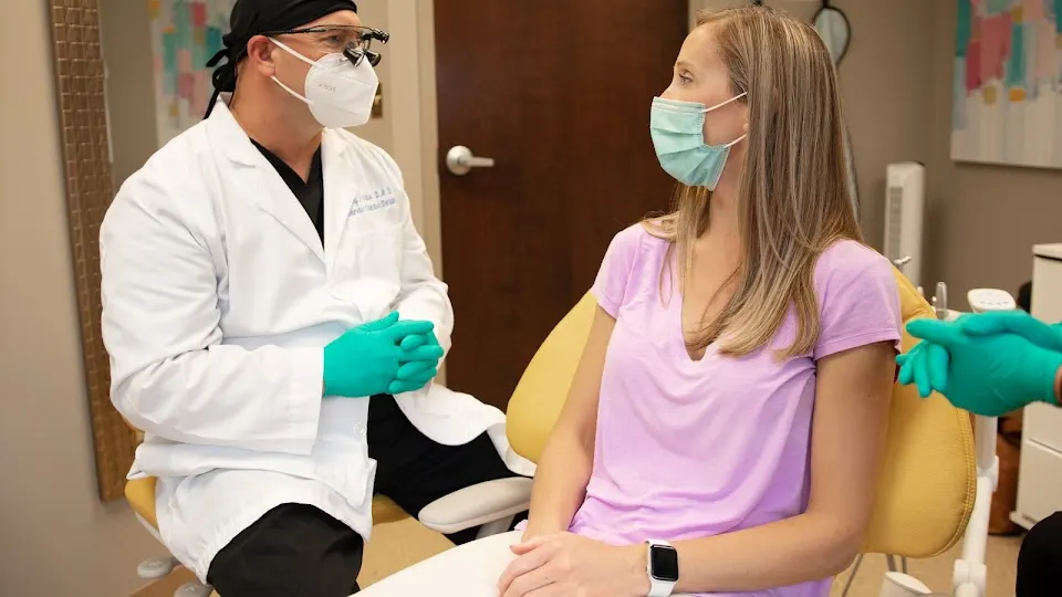 Midtown Smiles - Dentist in Nashville, Tennessee
