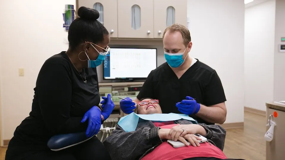 Midwest City Family Dentistry - Dental clinic in Oklahoma City, OK