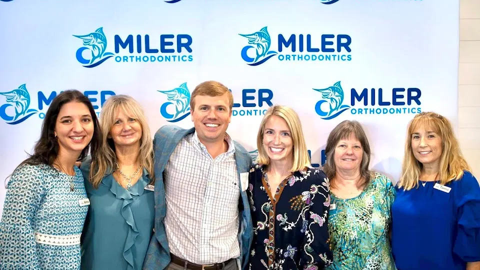 Miler Orthodontics: Dr. Sherwood Miler, DMD - Beaufort, SC - Orthodontist in Beaufort, SC