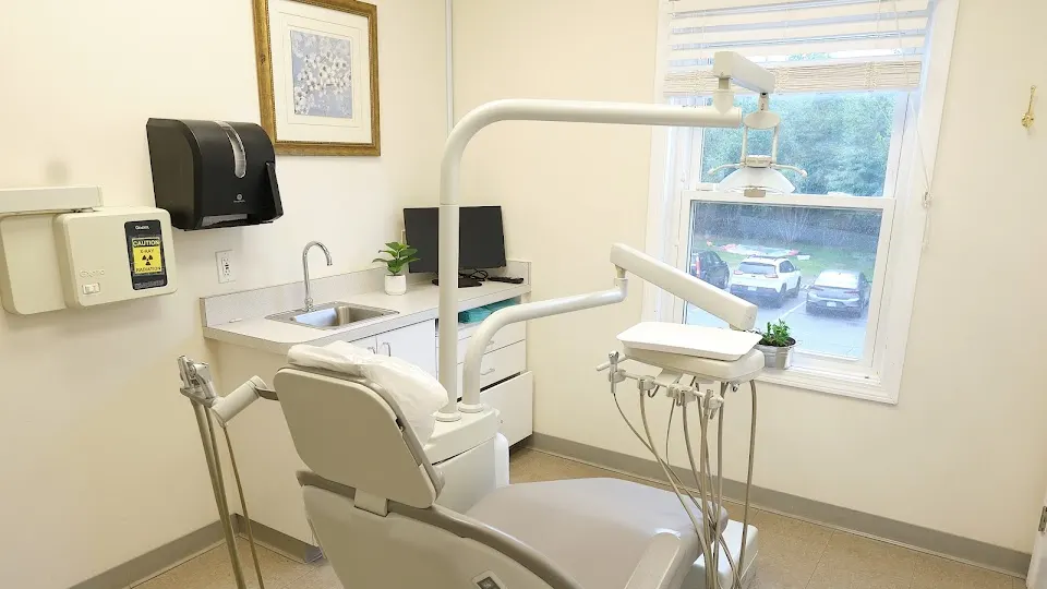 Miles of Smiles - Dentist in Londonderry, New Hampshire