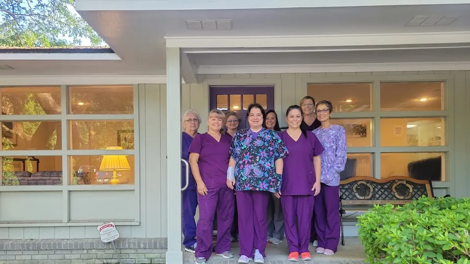 Mili E. Hunt, DMD - Dentist in Valdosta, GA