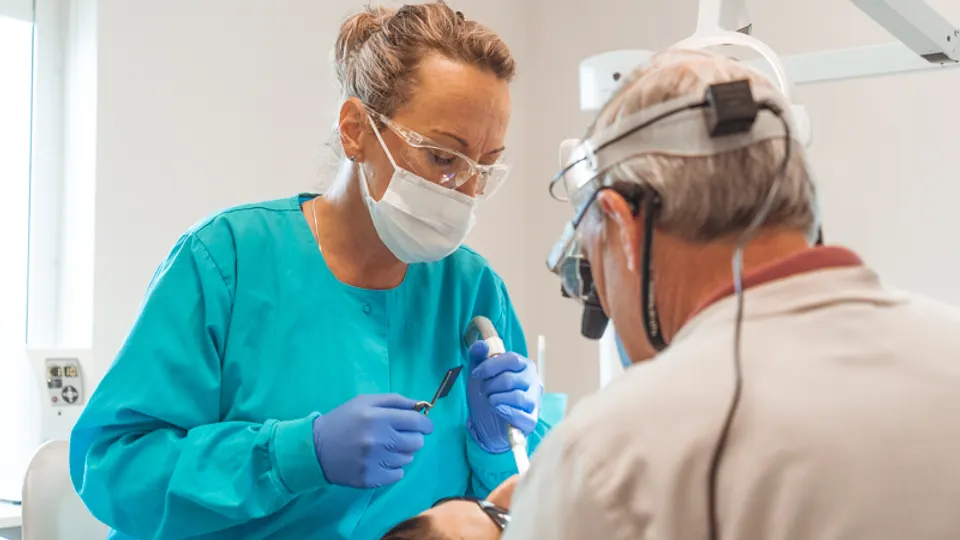 Mill Dam Dental Care - Dentist in Virginia Beach, VA