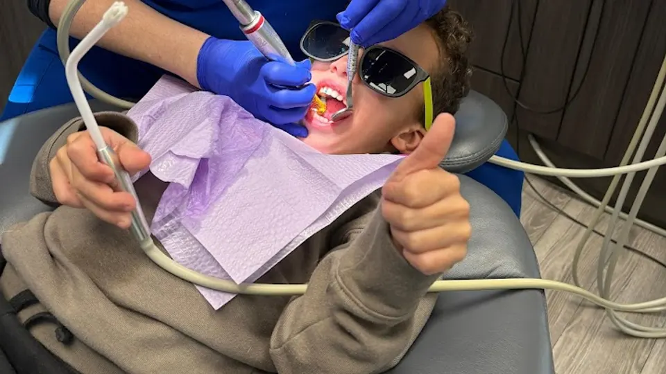 Millard Hills Dental Health Center - Dentist in Omaha, Nebraska