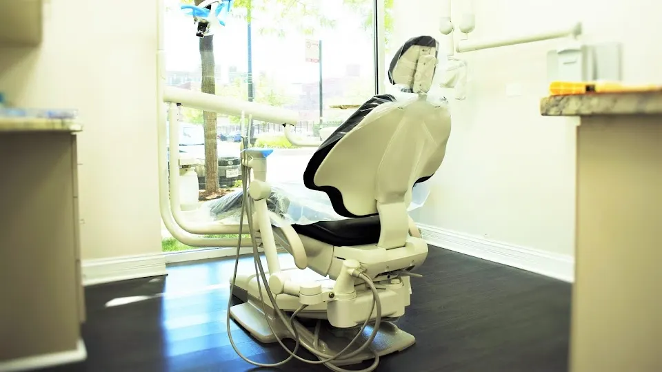 Millennium Dental - Dentist in Chicago, IL